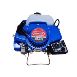 Máy Cắt Cỏ 2 Thì 750W Oshima XD-411