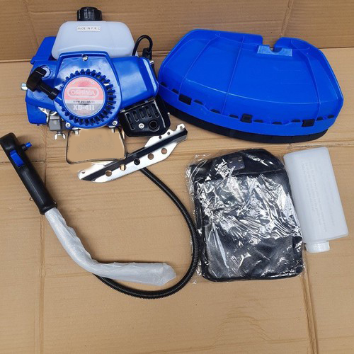 Máy Cắt Cỏ 2 Thì 1500W Oshima XD-430 - Hình ảnh 2