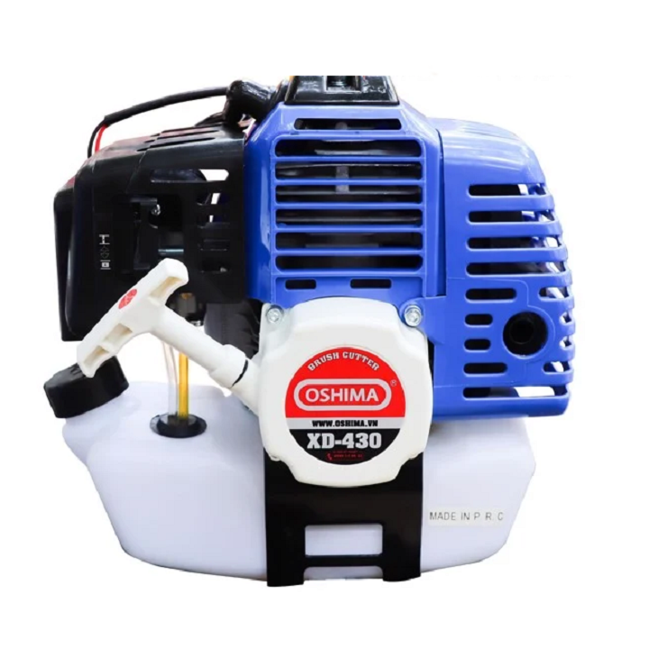 Máy Cắt Cỏ 2 Thì 1500W Oshima XD-430