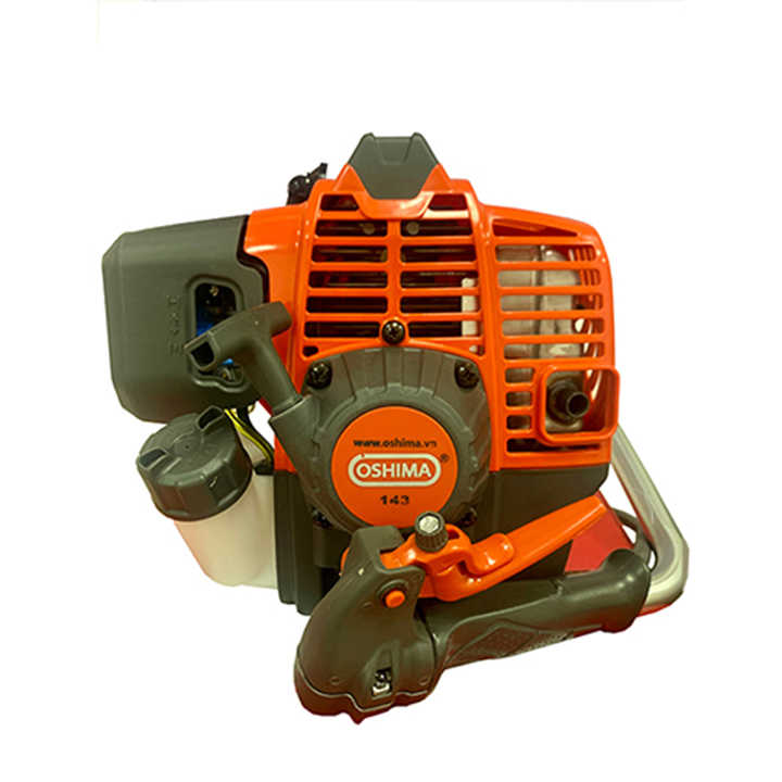 Máy Cắt Cỏ 2 Thì 1500W Oshima OS143