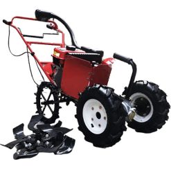 Máy Đào Bồn Oshima MDB 75