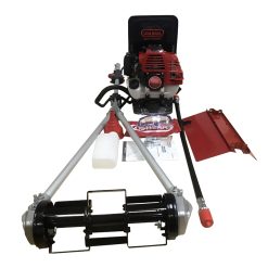 Máy Sạc Cỏ 2 Thì Oshima SC44Y