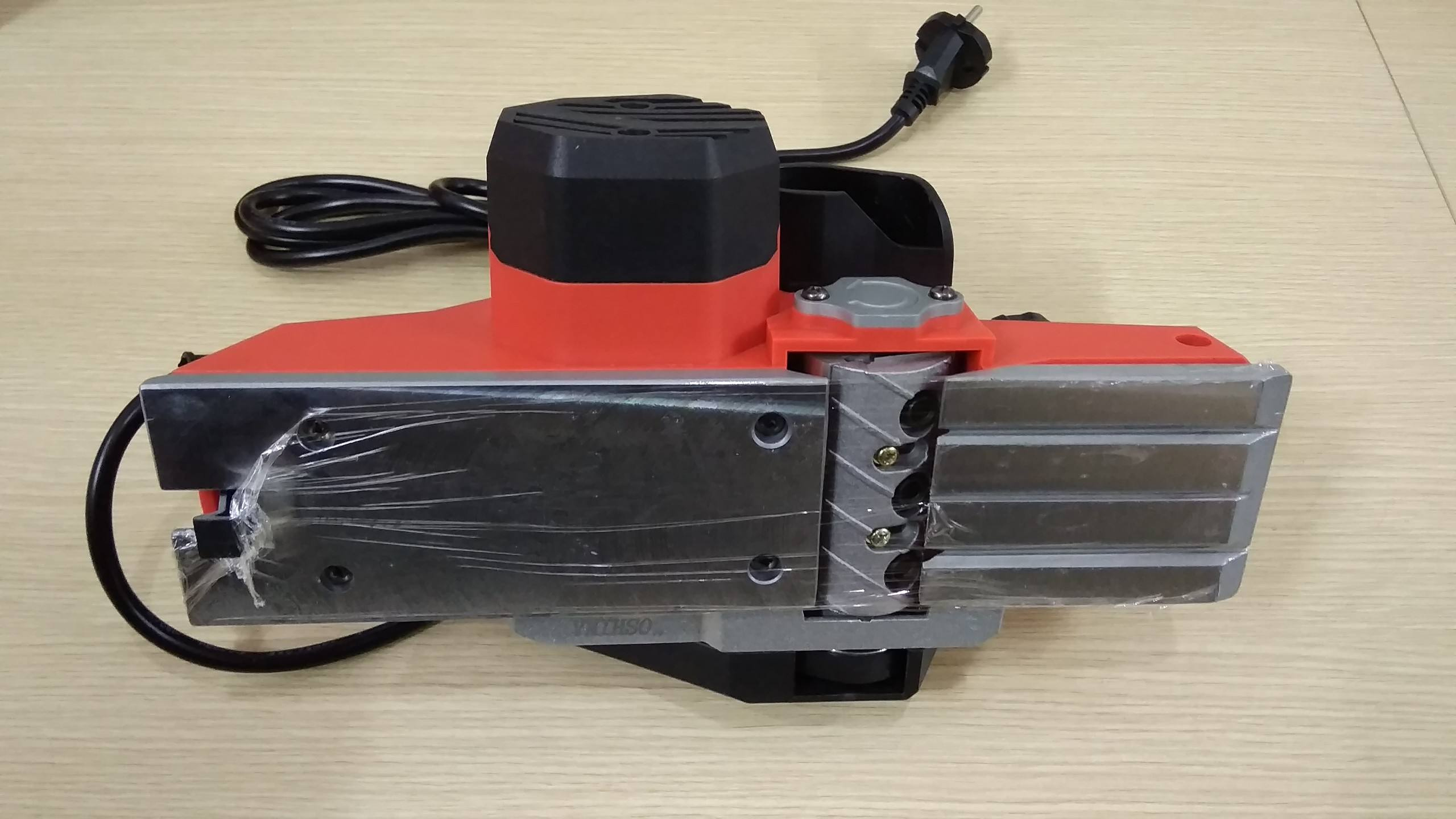 Máy Bào Gỗ OSHIMA MB-710 710W - Hình ảnh 4