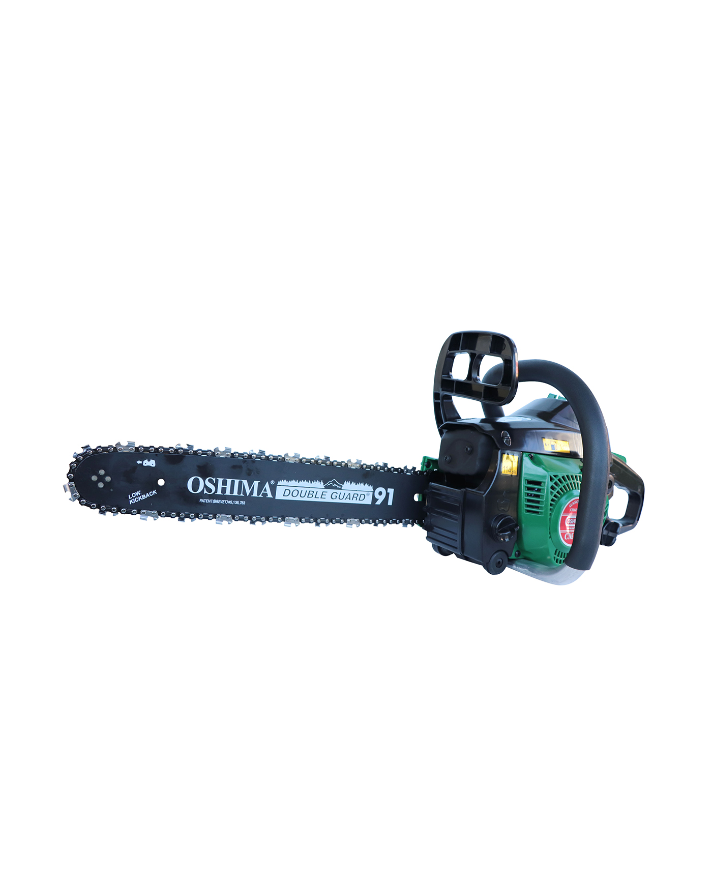 Máy Cưa Xích 2 Thì Oshima CMI 40 - Hình ảnh 5