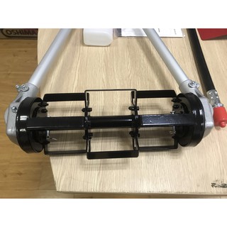 Máy Sạc Cỏ 2 Thì Oshima SC44Y - Hình ảnh 3