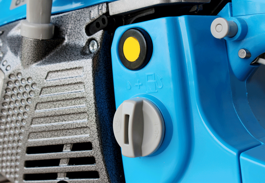 Máy Cưa Xích 2 Thì Oshima OS-5900 - Hình ảnh 3