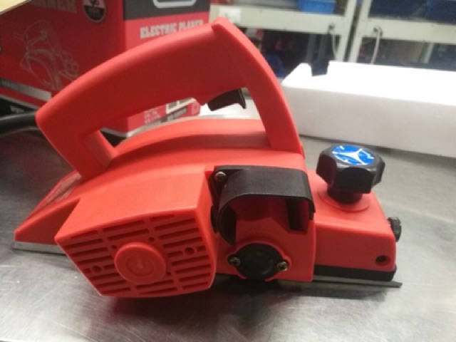 Máy Bào Gỗ OSHIMA MB-500SM 500W - Hình ảnh 3