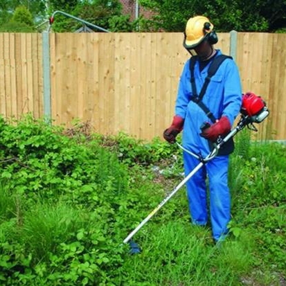 Máy Cắt Cỏ 4 Thì 1000W Oshima T-GX 35 – Động Cơ Honda - Hình ảnh 3