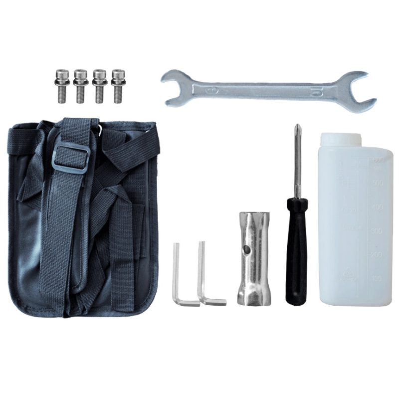 Máy Cắt Cỏ 2 Thì 1500W Oshima XD-430 - Hình ảnh 3