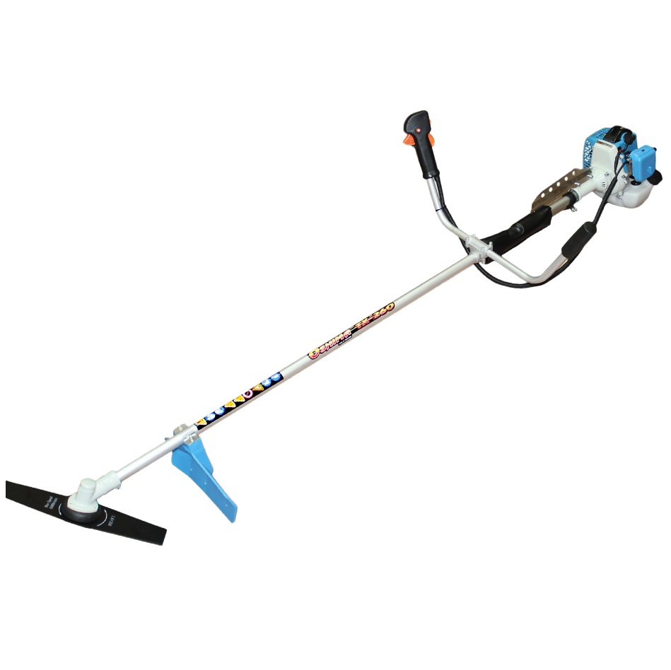 Máy Cắt Cỏ 2 Thì 900W Oshima TX-330 - Hình ảnh 2