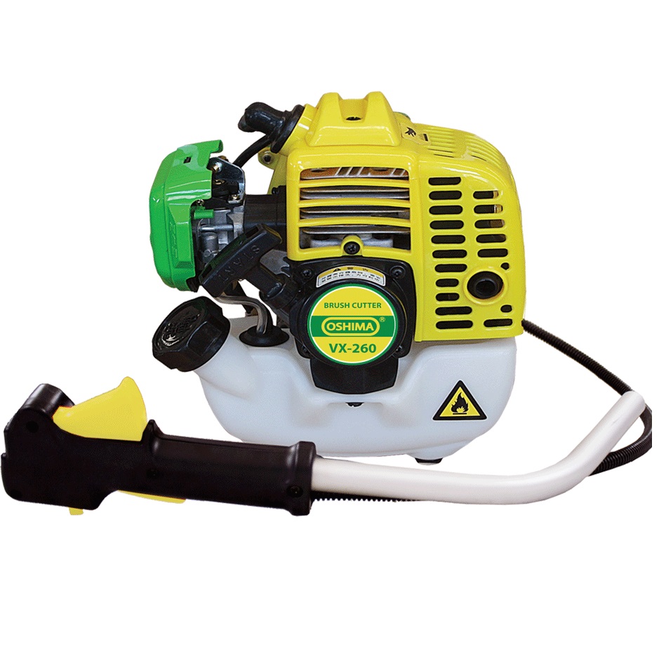 Máy Cắt Cỏ 2 Thì 750W Oshima VX-260