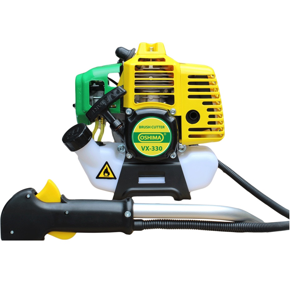 Máy Cắt Cỏ 2 Thì 900W Oshima VX-330