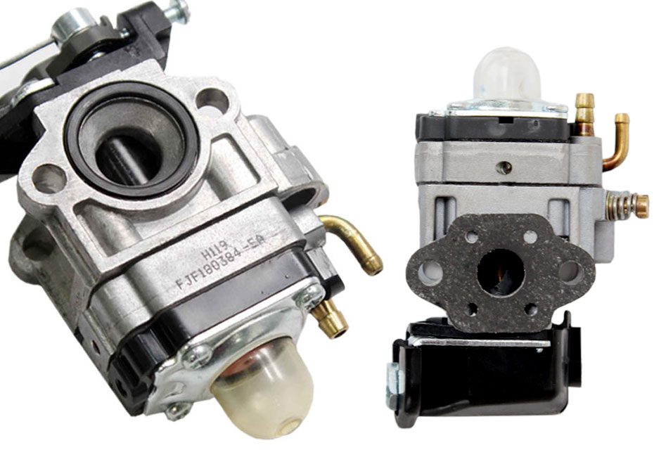 Máy Cắt Cỏ 2 Thì 800W Oshima VX-328 - Hình ảnh 4