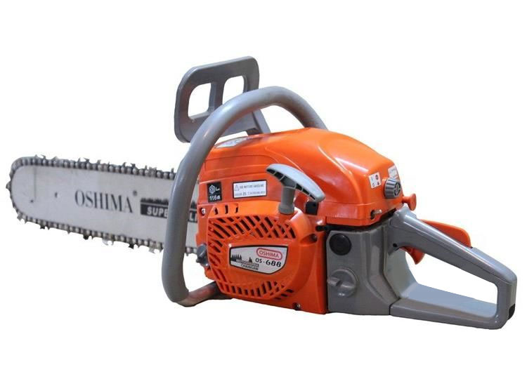 Máy Cưa Xích 2 Thì Oshima OS-688 - Hình ảnh 3