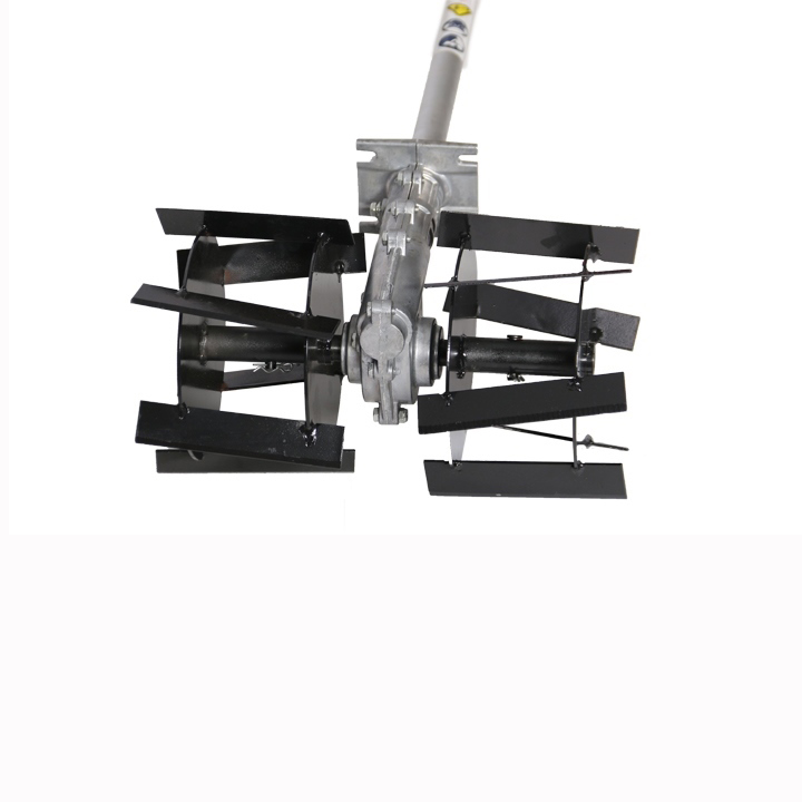 Máy Xạc Cỏ 2 Thì Mitsuyama TL-XCMN430 - Hình ảnh 3