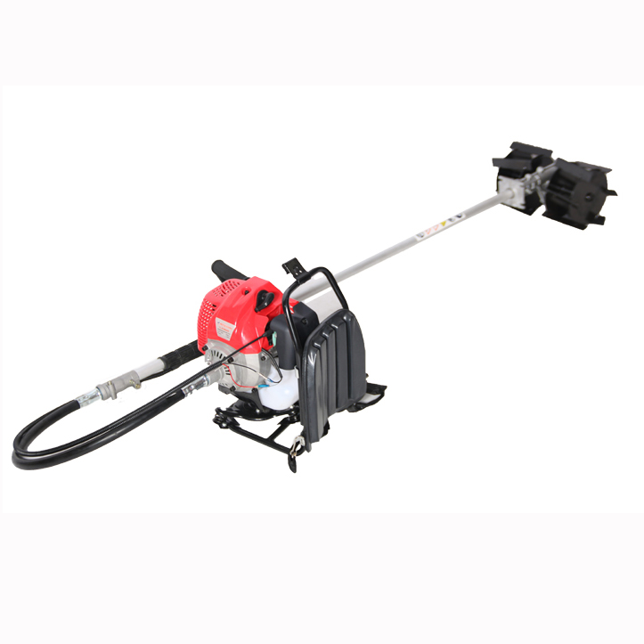 Máy Xạc Cỏ 2 Thì Mitsuyama TL-XCMN430 - Hình ảnh 4