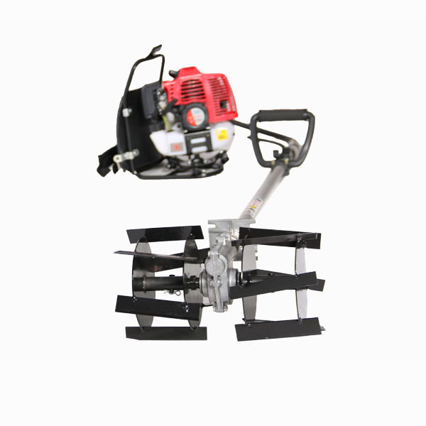 Máy Xạc Cỏ 2 Thì Mitsuyama TL-XCMN430