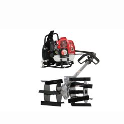 Máy Xạc Cỏ 2 Thì Mitsuyama TL-XCMN520