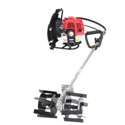 Máy Xạc Cỏ 2 Thì Mitsuyama TL-XCMN520S