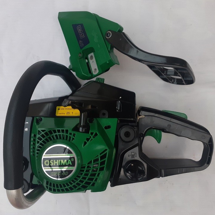 Máy Cưa Xích 2 Thì Oshima CMI 40 - Hình ảnh 2