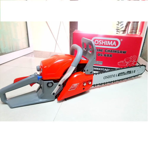 Máy Cưa Xích 2 Thì Oshima OS-688 - Hình ảnh 5