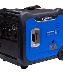 Máy Phát Điện Dinkking 5Kw DK5500I Inverter