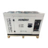Máy Phát Điện Hunder 10Kw Chạy Dầu HD12KVA