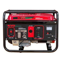 Máy Phát Điện Honda Kyo Power THG3200EX