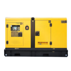 Máy Phát Điện 85KVA Depco