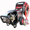 Máy Rửa Xe Honda 3Kw HD3000