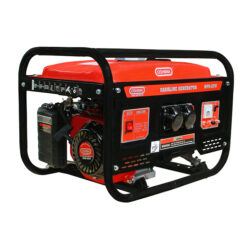Máy Phát Điện Chạy Xăng 2kw Oshima