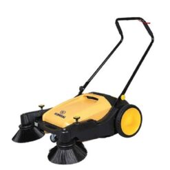 Máy Quét Rác Đẩy Tay Kumisai KMS-S1