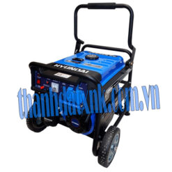 Máy Phát Điện Chạy Xăng 3Kw Genesis GD4500W