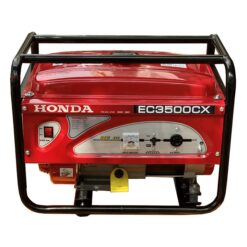 Máy Phát Điện Honda Chạy Xăng 3kw EC 3500CX