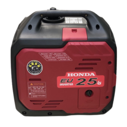 Máy Phát Điện Honda Chạy Xăng EU20I Inverter 2Kw