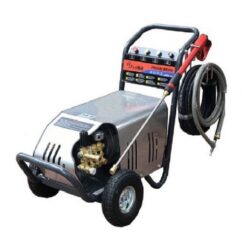 Máy Rửa Xe Cao Áp 7.5Kw Luba 20M30-7.5T4