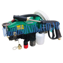 Máy Rửa Xe 2000W Kitar KT-535