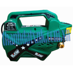 Máy Rửa Xe 2100W Kitar KT-545