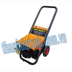 Máy Rửa Xe Cao Áp Projet P22-1508BTF (2.2kw)
