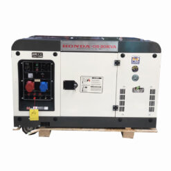 Máy Phát Điện Honda Chạy Dầu GS 20KVA