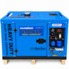 Máy Phát Điện Hunder 8Kw Chạy Dầu HD10KVA